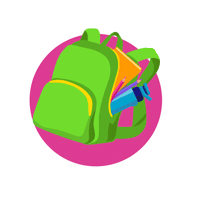 Gifcolegioativo Sticker by Colégio Ativo Natal