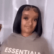 smebi1999 giphycreatortest minidiva blackgirllaughing lauging stan twitter GIF