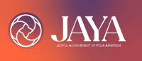 Jaya2025 GIF by JAYA united