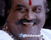 Jaya Reddy GIF