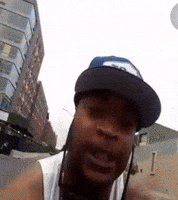 East New York Foot GIF by Tru Stoner