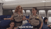 Reno 911 GIF by The Roku Channel