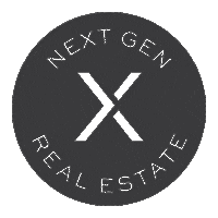 Next Gen Sticker by Live Distinct