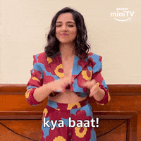 All The Best Love GIF by Amazon miniTV