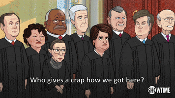 season 2 showtime GIF by Our Cartoon President