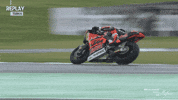 Motorsport Save GIF by MotoGP™