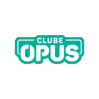 Clubeopus Sticker by Opus Entretenimento