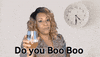 Do You Drinking GIF by Holly Logan