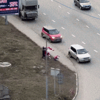 Santa Claus Christmas GIF