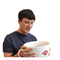 coffee morning Sticker by Cayenne Creative