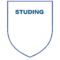ist_college college future study ist Sticker