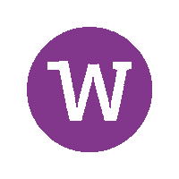 Waibel_workwear workwear arbeitsbekleidung waibel Sticker