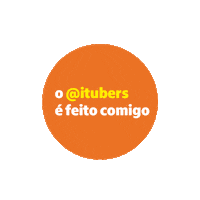 Itau Cem Mil Sticker by Banco Itaú