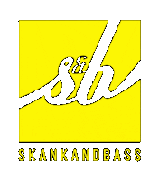 Sticker by Skankandbass