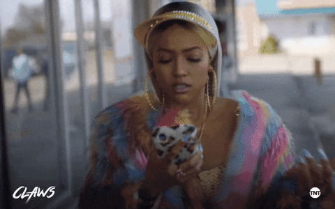 GIF by ClawsTNT