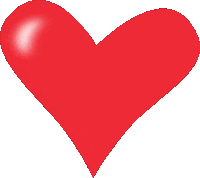 Art Love Sticker