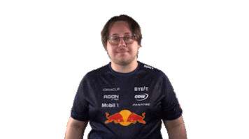 Red Bull Sr Sticker by Oracle Red Bull Racing