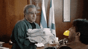 kan shamir GIF