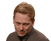 taeglichfrischgeroestet no wtf really rtl Sticker