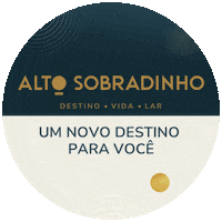 Alto Sobradinho Df Sticker by Riva Incorporadora