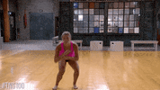 season 4 dancing GIF by The Next Step