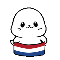 Lets Go Football Sticker by Sappy Seals