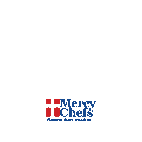 Update Sticker by Mercy Chefs