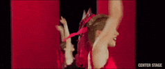 Amanda Schull Dancing GIF by Center Stage
