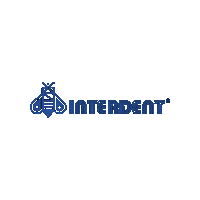 Sticker by Interdent
