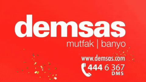 DEMSASMUTFAK kitchen furniture bathroom demsas GIF