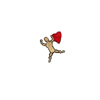 Heartbreak Love Sticker by HITRECORD