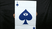 GIF by BYU Cougars