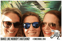 major booth smeerboel 2016 GIF by Jillz