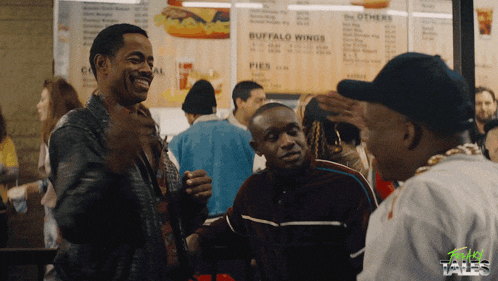 Jayellis GIF by Lionsgate