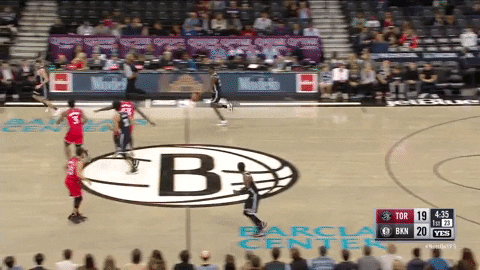 KevinOConnorNBA giphyupload GIF