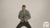 Ellen Page Ew GIF by Entertainment Weekly