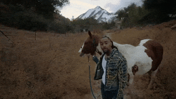 Sexy Cowboy GIF by Darius Martin