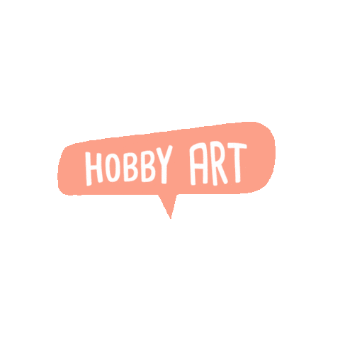 Art Hobby Sticker by STAEDTLER BRASIL