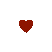 Heart Love Sticker