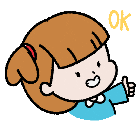 Girl Love Sticker by Ai and Aiko