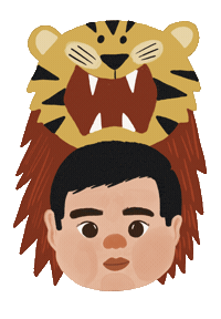 Banidopiloclient Sticker