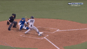 Home Run Sport GIF by MLB
