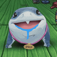 Brain Dead Jeff GIF