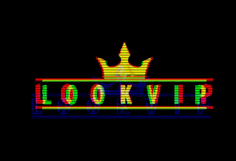 Look Vip GIF by Abused Brand