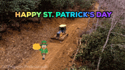 Rainbow Gold GIF by JC Property Professionals