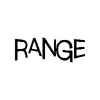 Read Live Music Sticker by RANGE Magazine
