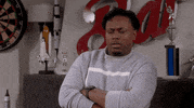 Confusion Reaction GIF by CBS