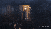 Isla Fisher Love GIF by PeacockTV