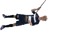 Salibandy Sticker by F-liiga