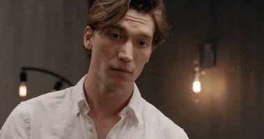 I Agree You Think GIF by FN Films